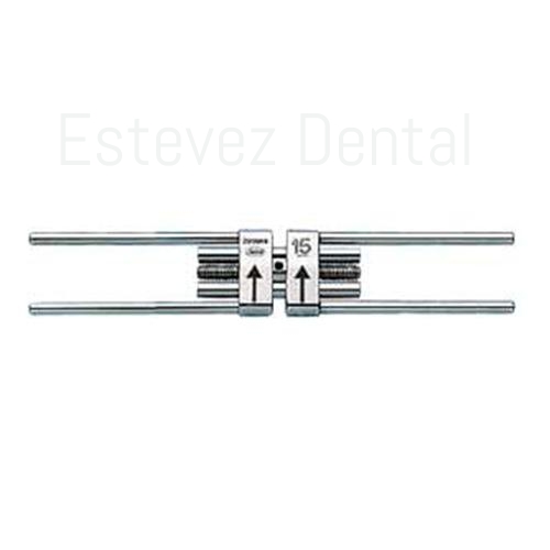 TORNILLO DISYUN HYRAX LEONE 13MM