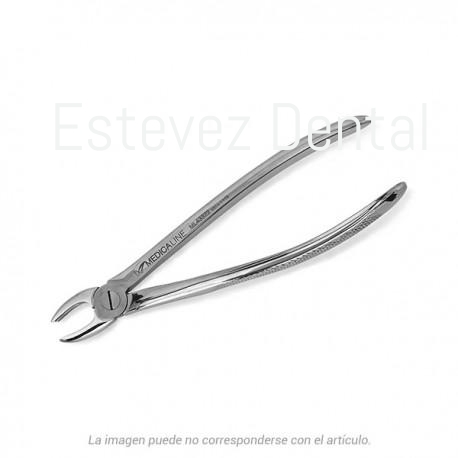 FORCEPS MEDICALINE 18