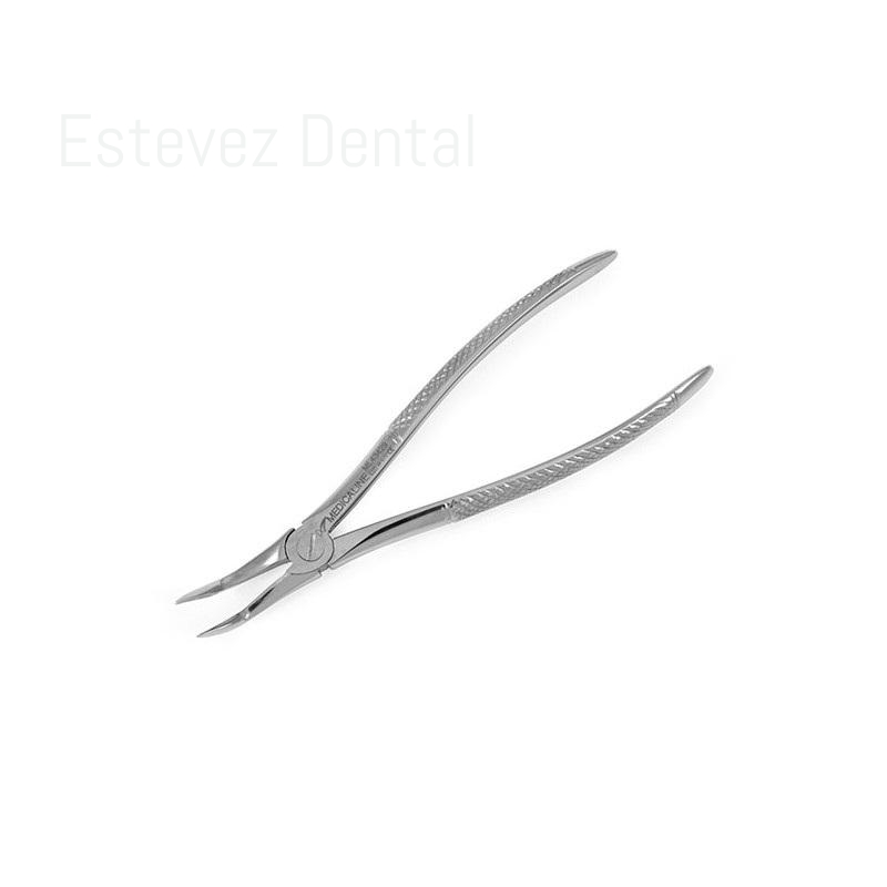 FORCEPS MEDICALINE 69 RAICES INF