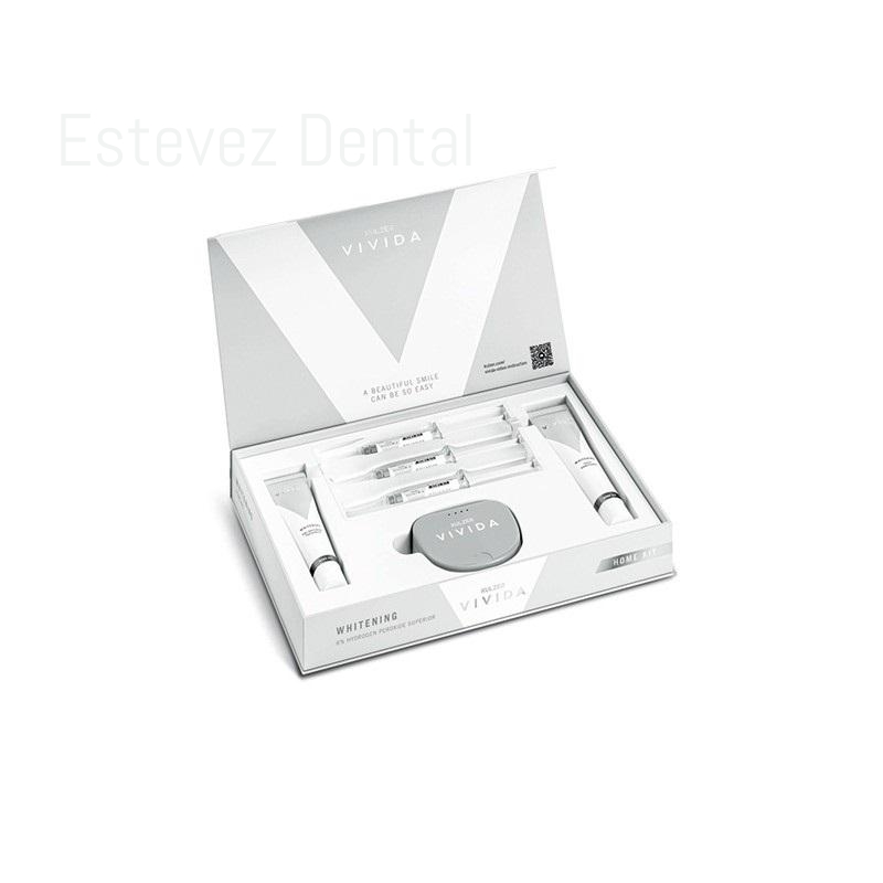 VIVIDA HOME KIT 6% HPS