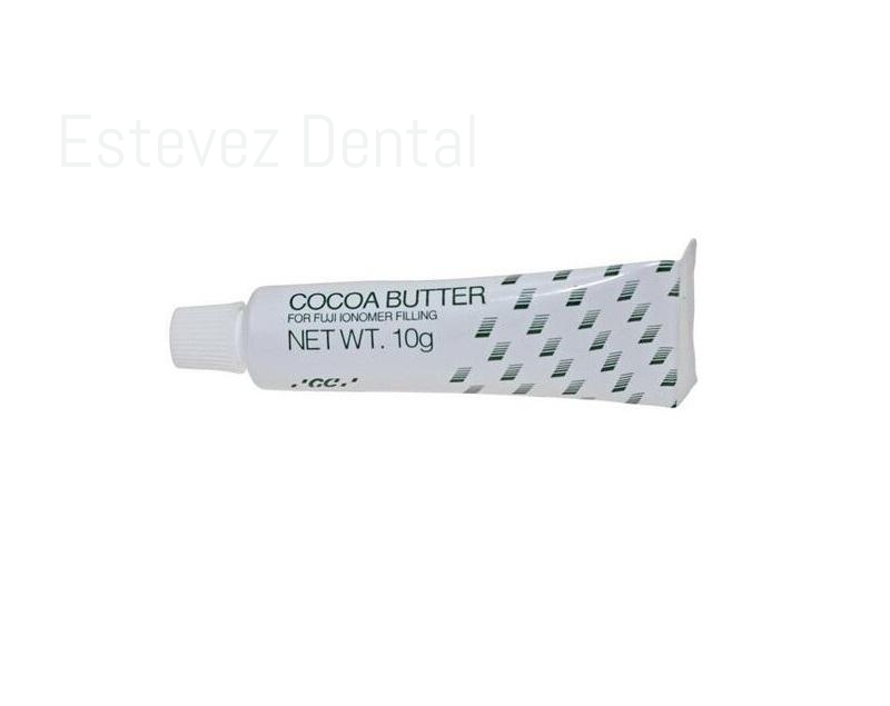 COCOA BUTTER TUBO 10 GR GC