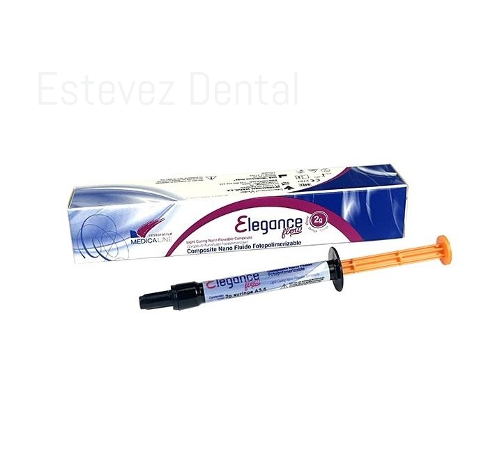 COMPOSITE MEDICALINE FLOW A1 2GR