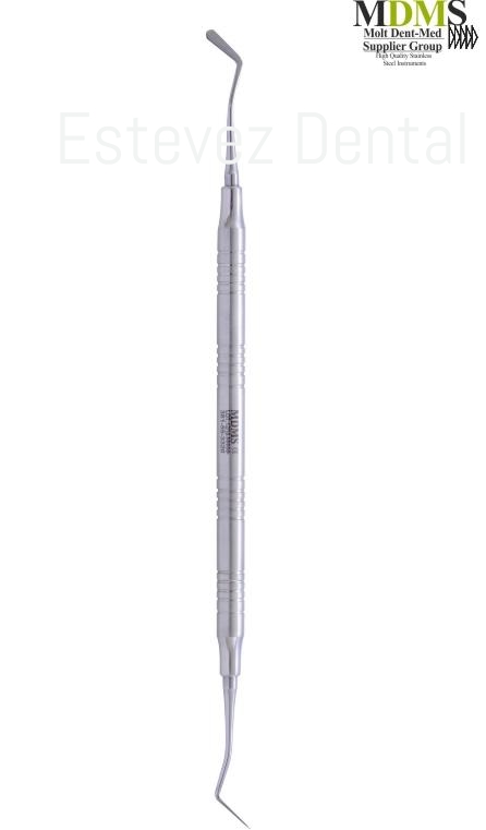 ESPATULA COMPOSITE MD 2,5 MM