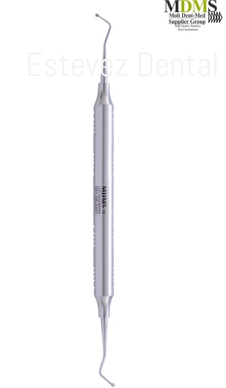 EXCAVADOR MD 10MM 1,5 - 1,8