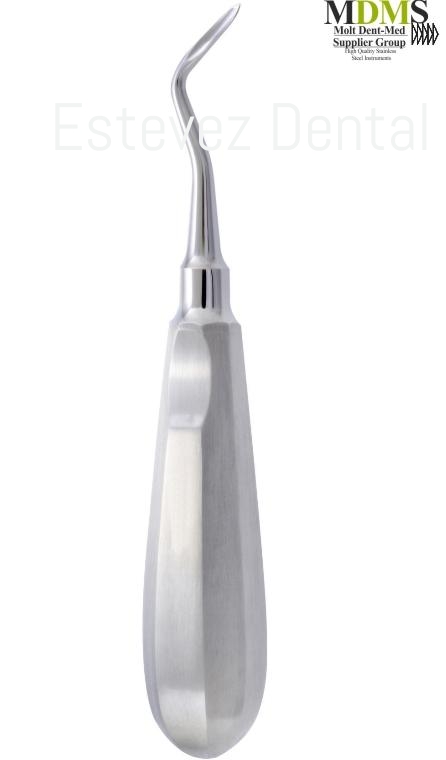 ELEVADOR RAICES MD 3MM IZQ
