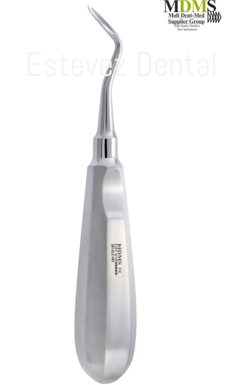 ELEVADOR RAICES MD 3MM DCHO