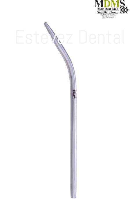ASPIRADOR METALICO MD 1,5MM