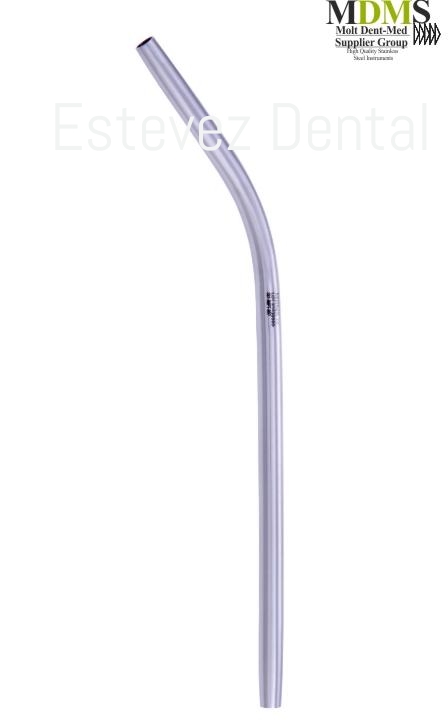 ASPIRADOR METALICO MD 3MM