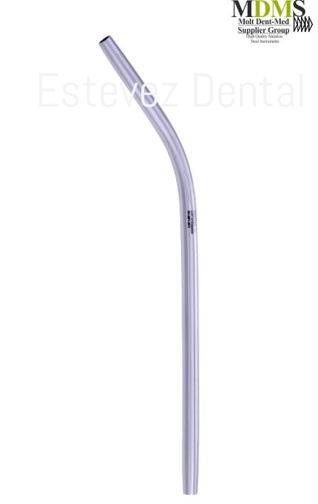 ASPIRADOR METALICO MD 5MM