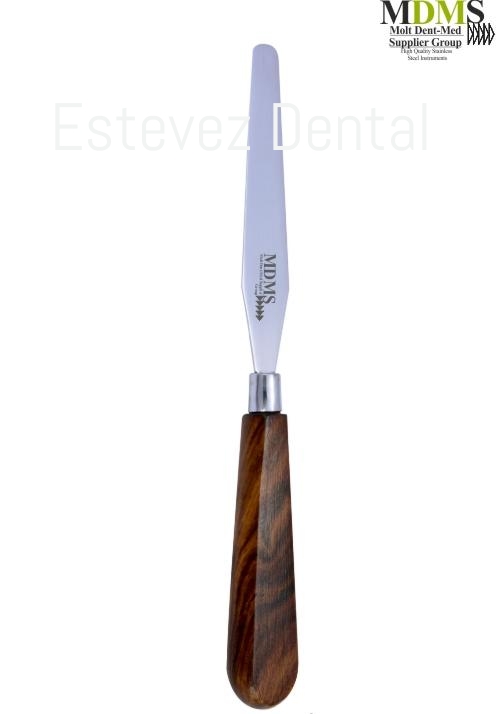 ESPATULA SILICONAS MD FLEXIBLE