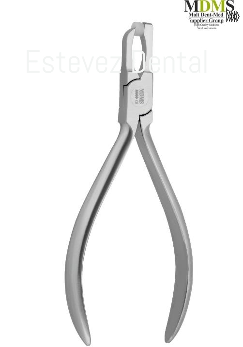 ALICATE MD REMOVER BANDAS ORTO