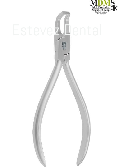 ALICATE MD REMOVER BRACKET CURVO
