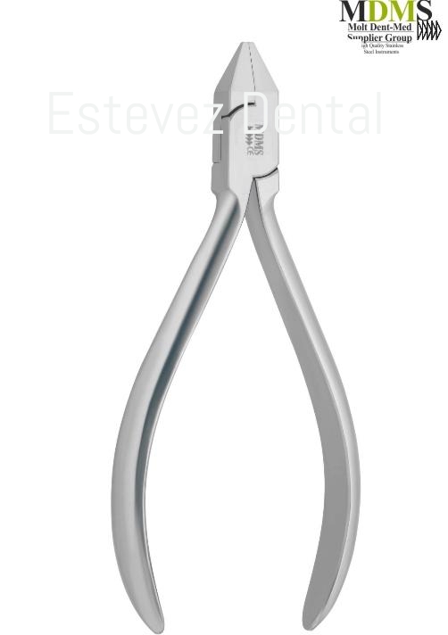 ALICATE MD ADAMS PLANO-PLANO