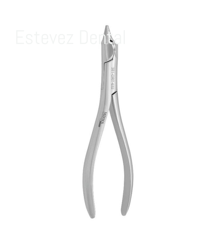 ALICATE MD UNIVERSAL DELPHIN