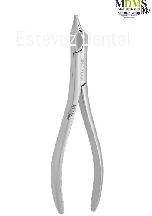 ALICATE MD UNIVERSAL DELPHIN