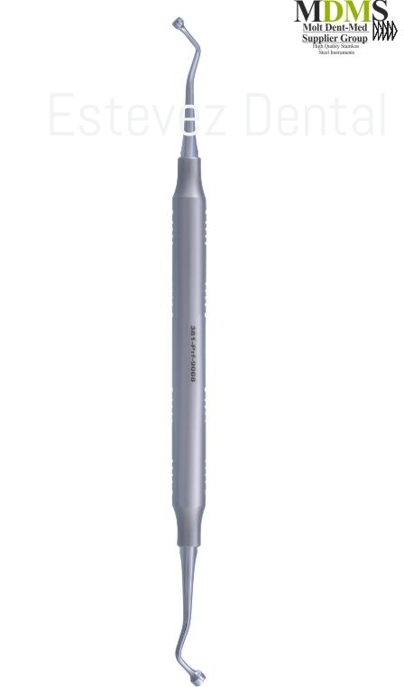COMPACTADOR HUESO MD STANDAR
