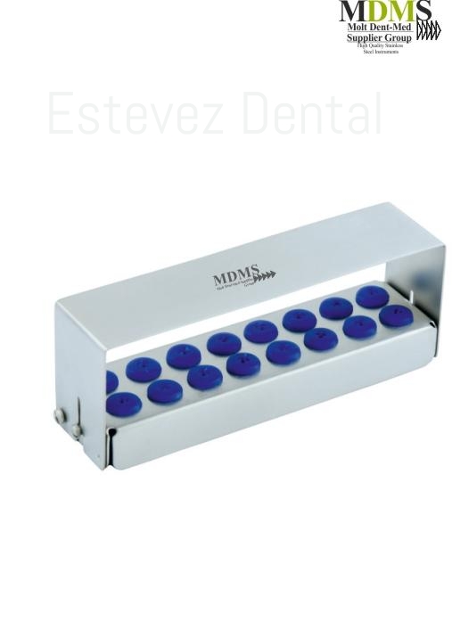 FRESERO MD UNIVERSAL x16