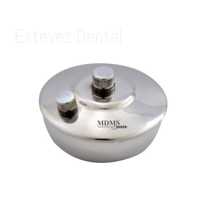 MECHERO ALCOHOL METALICO MD