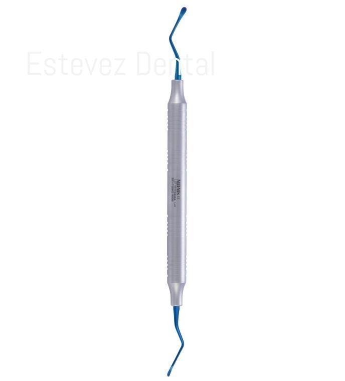 INSTRUMENTO TUNEL MD IZQ