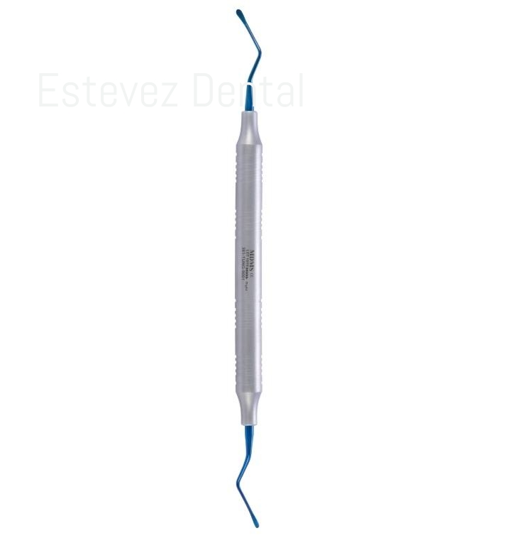 INSTRUMENTO TUNEL MD DCHO