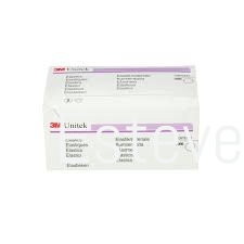 ELASTICOS UNITEK 1/4 6oz FRED