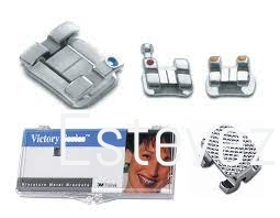 BRACKET VICTORY MBT APC 018 SD3