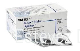KETAC-MOLAR APLICAP SURTIDO x50