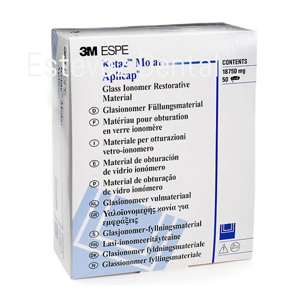 KETAC-MOLAR APLICAP A3