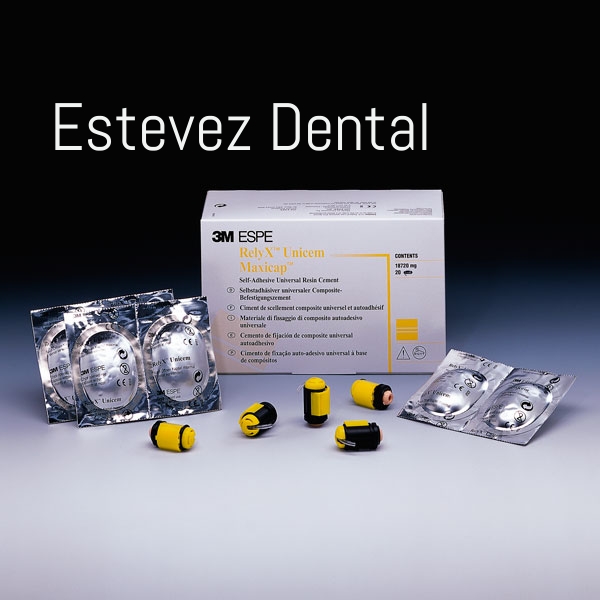 RELYX UNIVERSAL MAXICAP A2 x20