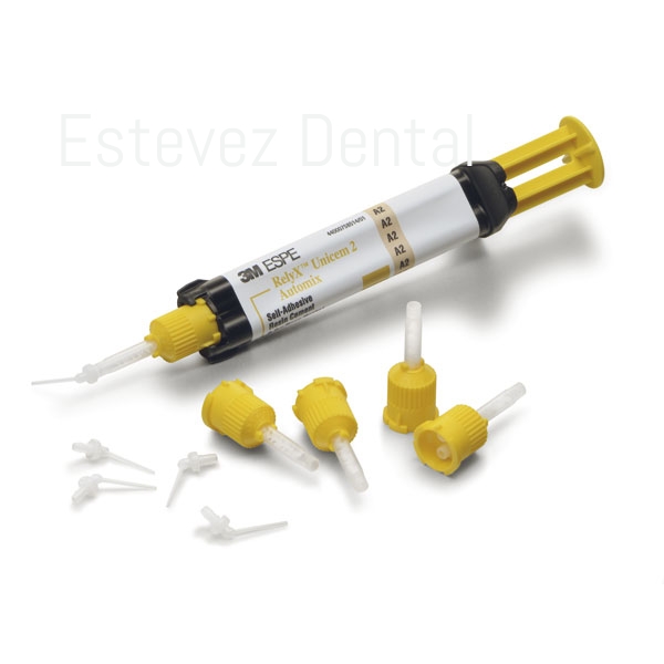 RELYX UNICEM 2 AUTOMIX A2 REFILL