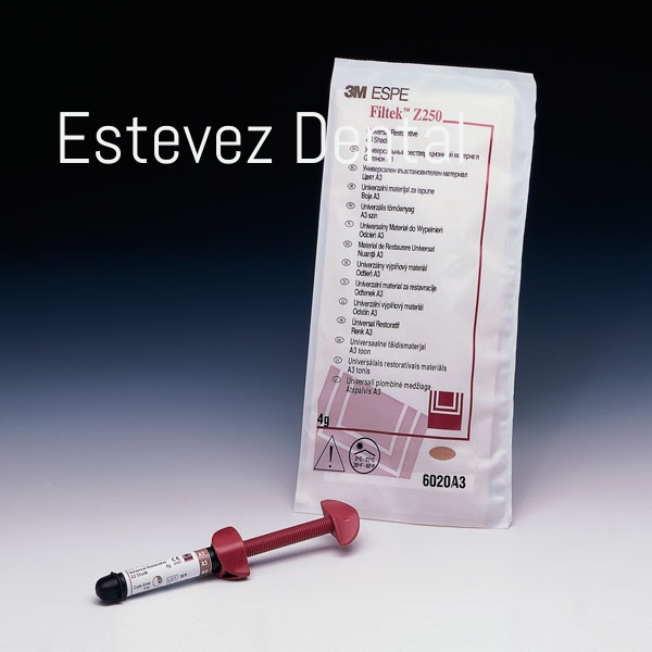 Z-250 FILTEK REPOSICION 4GR.A3