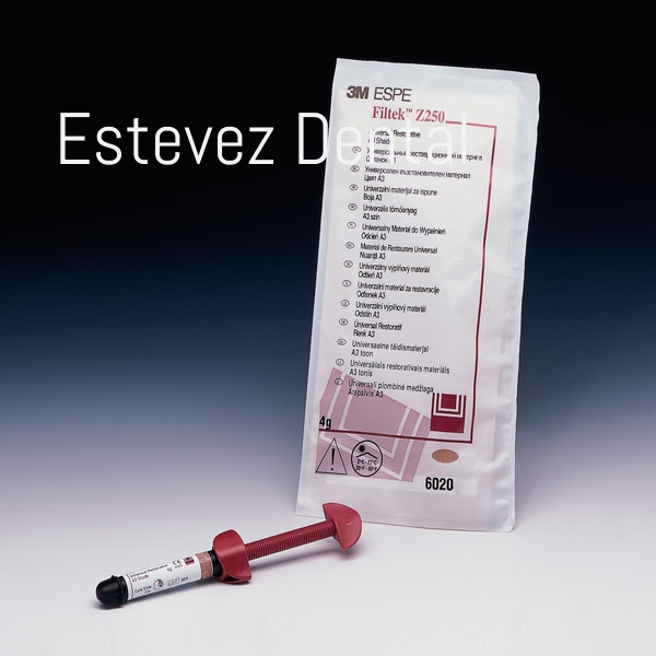 Z-250 FILTEK REPOSICION 4GR.C2