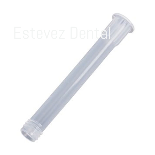 DISPOSITIVOS JERINGAS ELASTOMERO