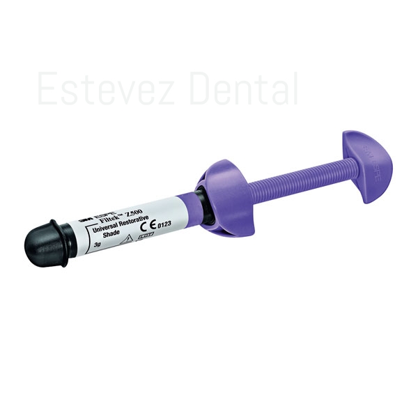 FILTEK Z-500 JERINGA A3,5
