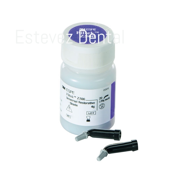 FILTEK Z-500 CAVIFIL 20x0,2GR.