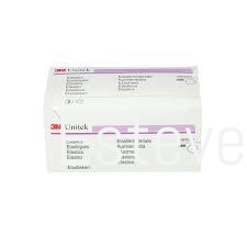ELASTICOS UNITEK 5/16 3,5oz CLIF