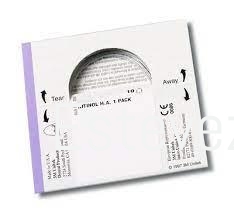 ARCOS UNITEK NI-TI 018x018 INF