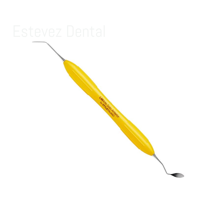 LM ARTE N.431-433 SOLO ANTERIOR