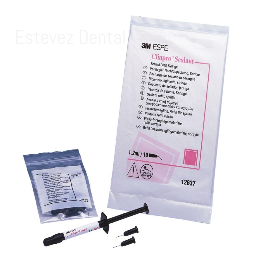 CLINPRO SEALANT 3M REPOSICION