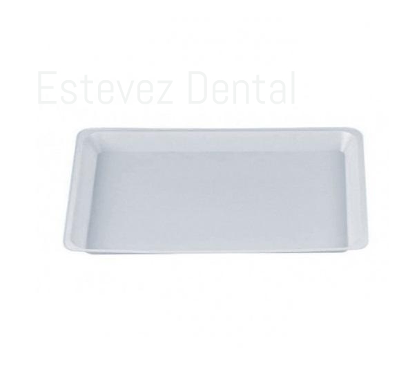 BANDEJAS DESE LISAS 20x15 x400