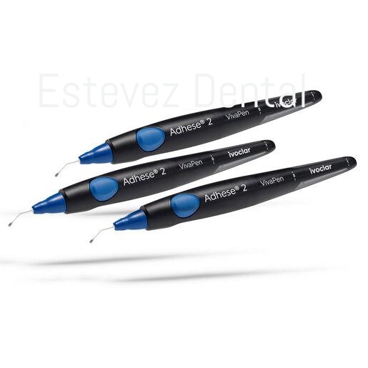 ADHESE 2 VIVAPEN ECO 3x2ML