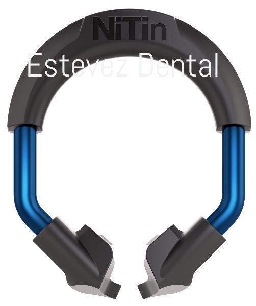 ANILLO GARRISON NT400 x1