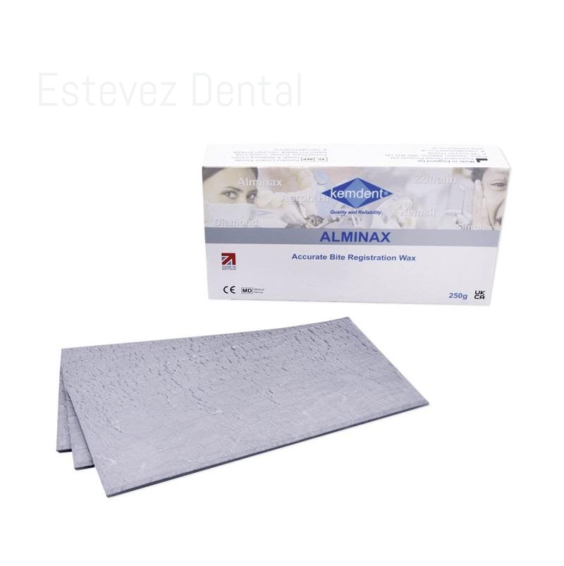 CERA ALMINAX WAX GRIS 250 GRS