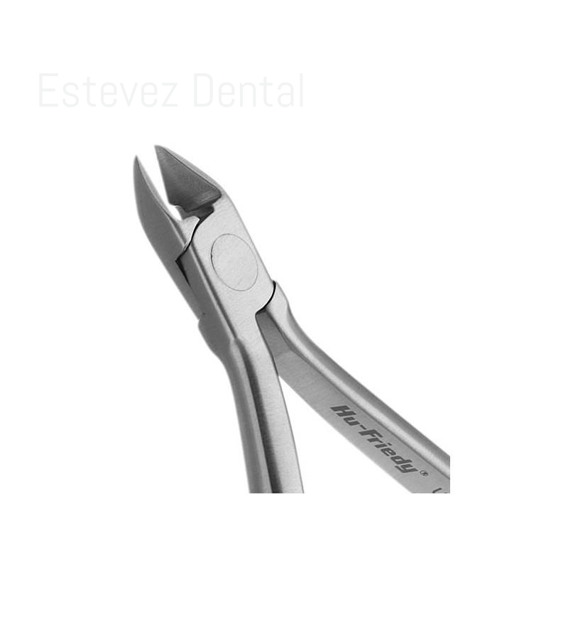 ALICATE HU-F CORTE LIG MICR SLIM