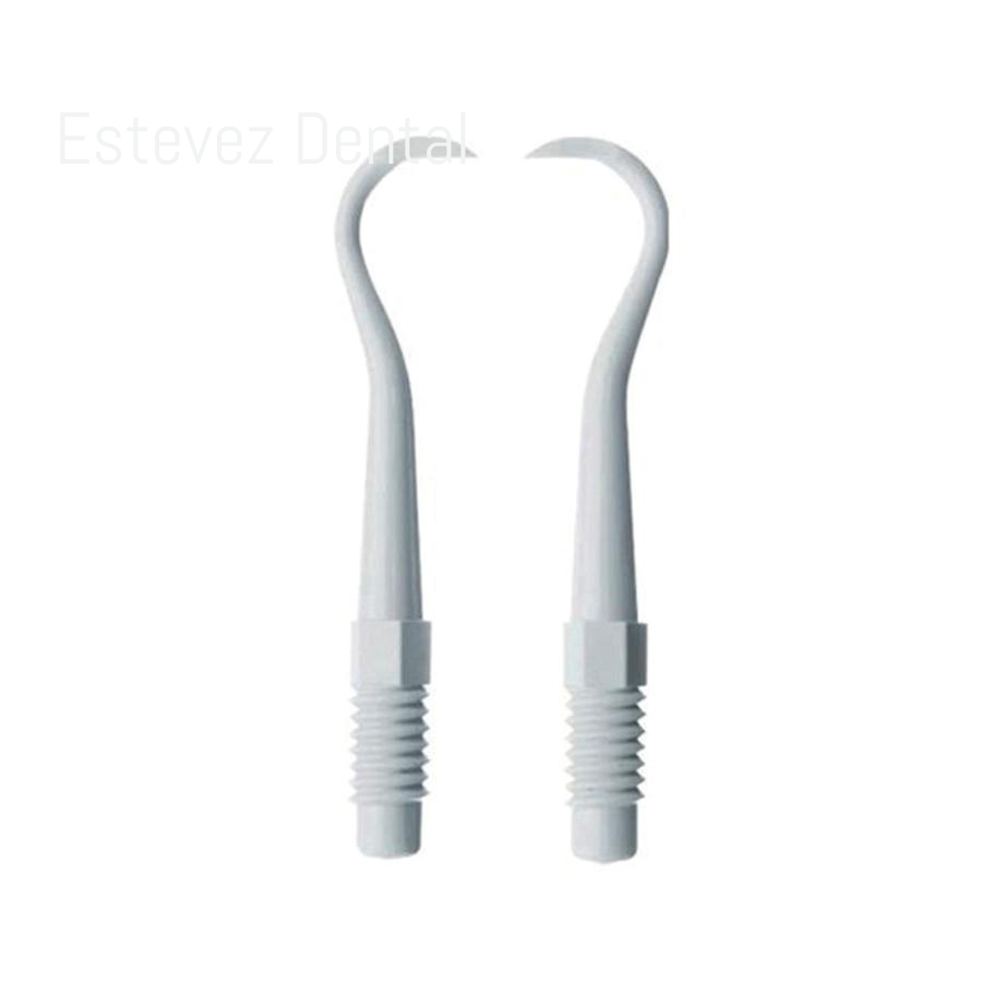 PUNTAS IMPLACARE HU-FRIEDY H6-7