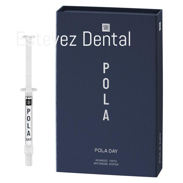 POLADAY 6% MINI KIT 4 JERINGAS