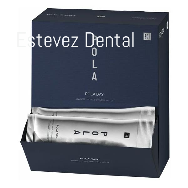 POLADAY 6% SUPER KIT x50 JER