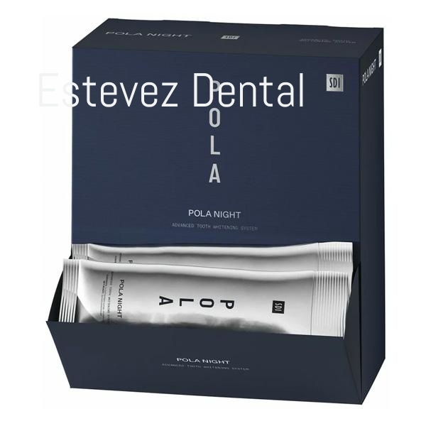 POLANIGHT 16% SUPER KIT x50 JER