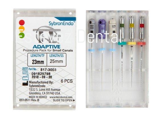 LIMAS TF ADAPTIVE SM 23MM KIT