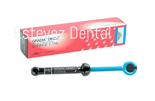 GRADIA DIRECT JERINGA P-A3,5